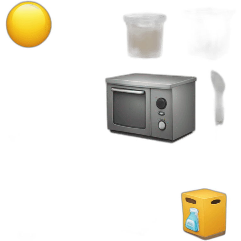 Household goods emoji