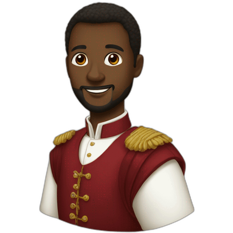 Usher Raymond IV emoji