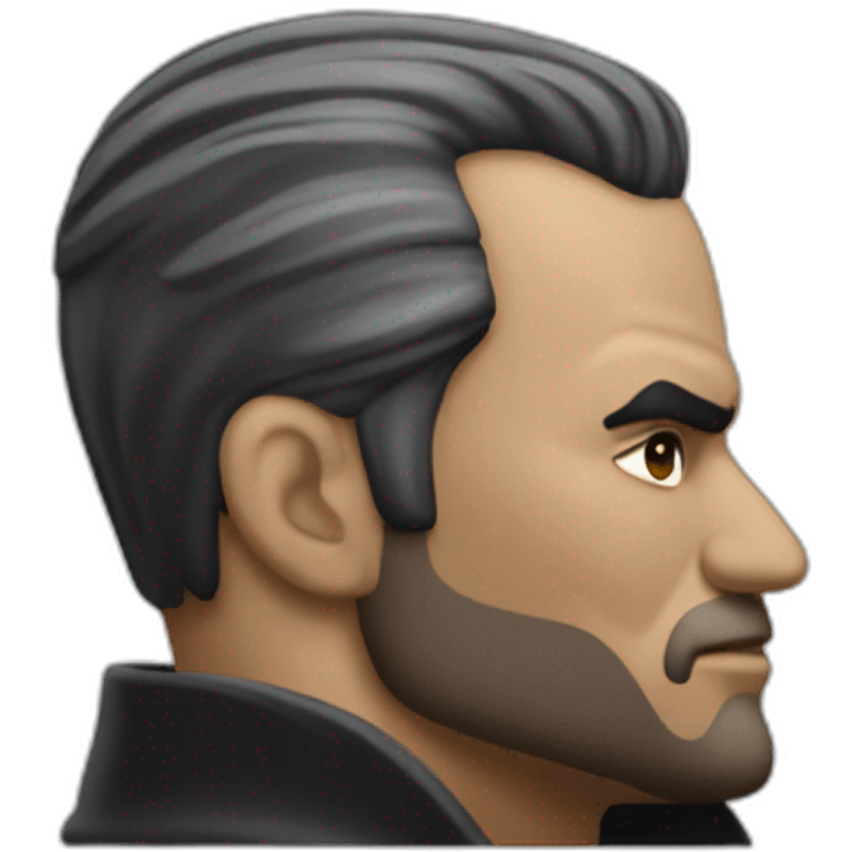 vita corleone god father emoji