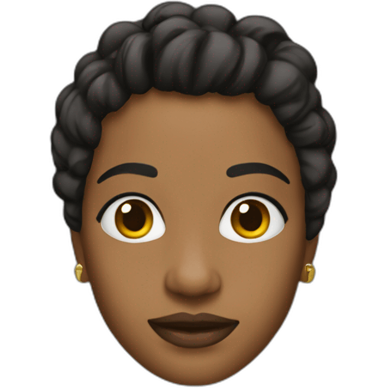 Sheneneh Jenkins emoji