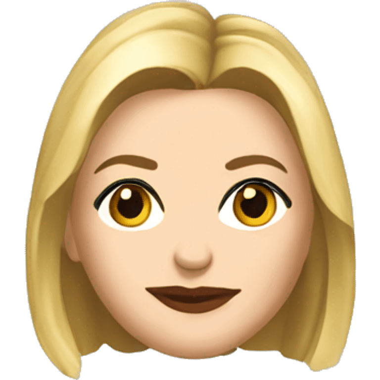 samantha jones emoji