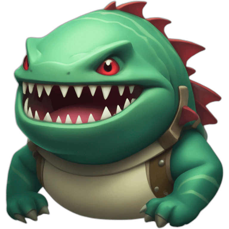 TAHM-KENCH emoji