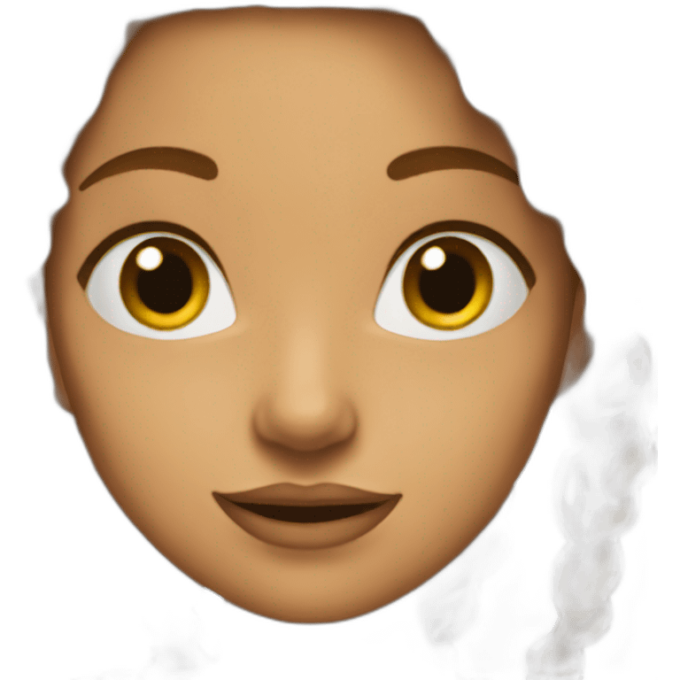 nahida emoji