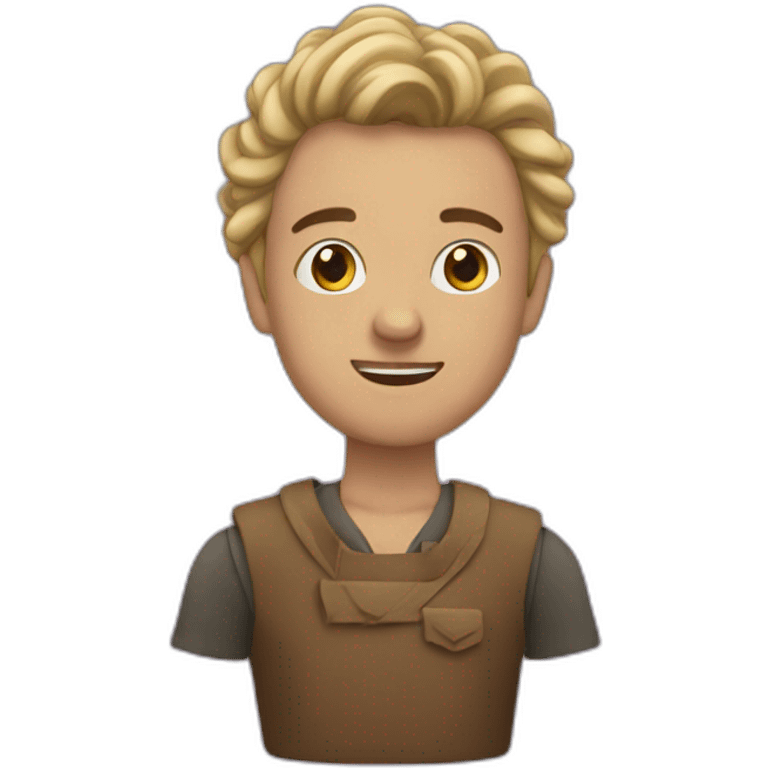 Apagnan emoji