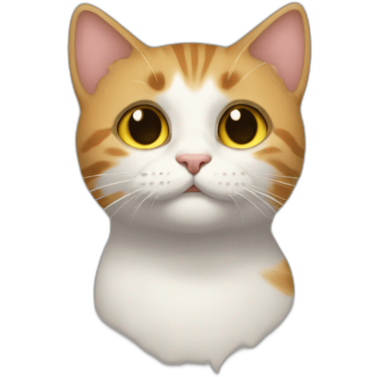 hej, u can create emocje like my cat? emoji