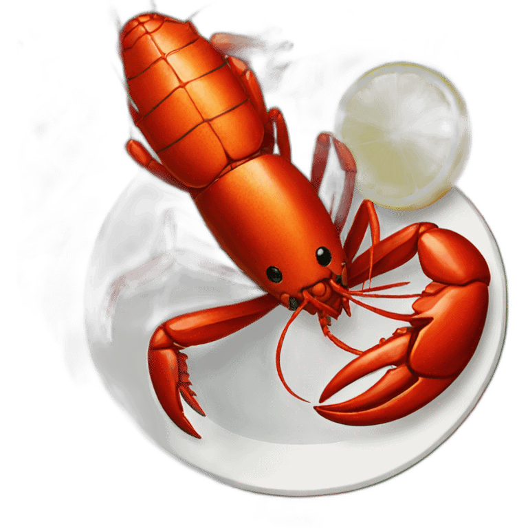 new orleans crawfish emoji