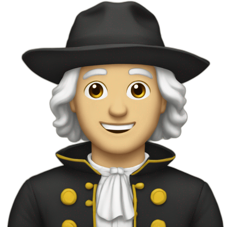 Vianney emoji