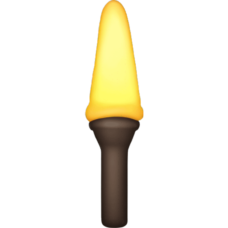 Lightstick
 emoji