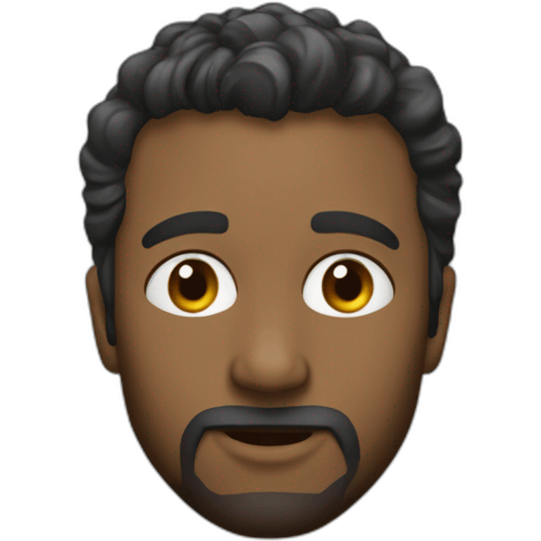 Éric zemoure emoji