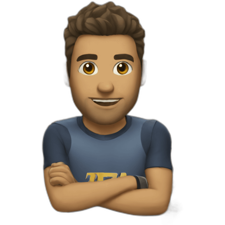 boca emoji