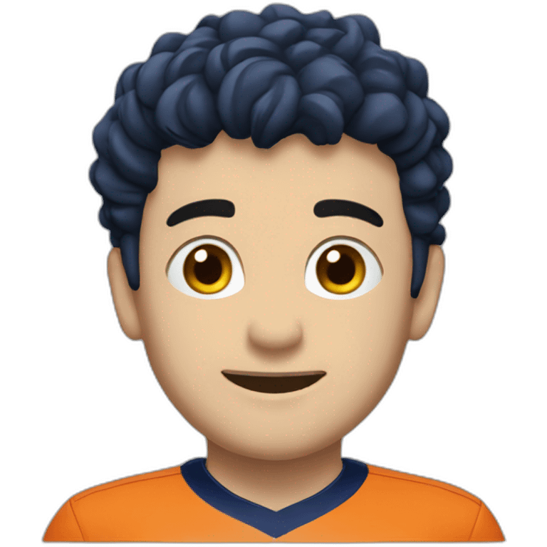 Mhsc emoji