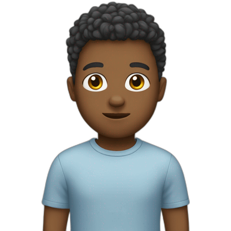 peepo lingokids emoji