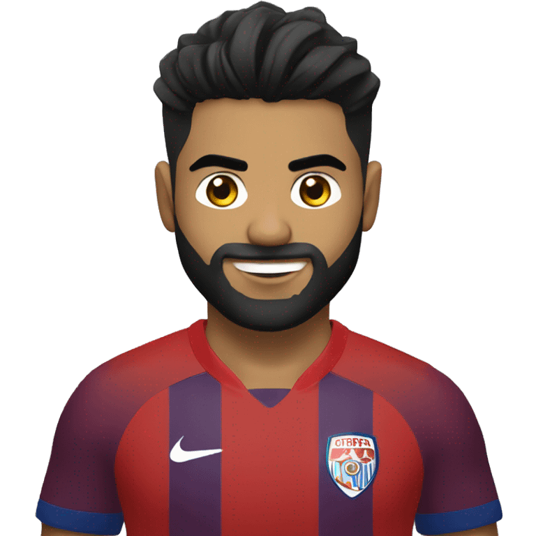 Gabigol emoji