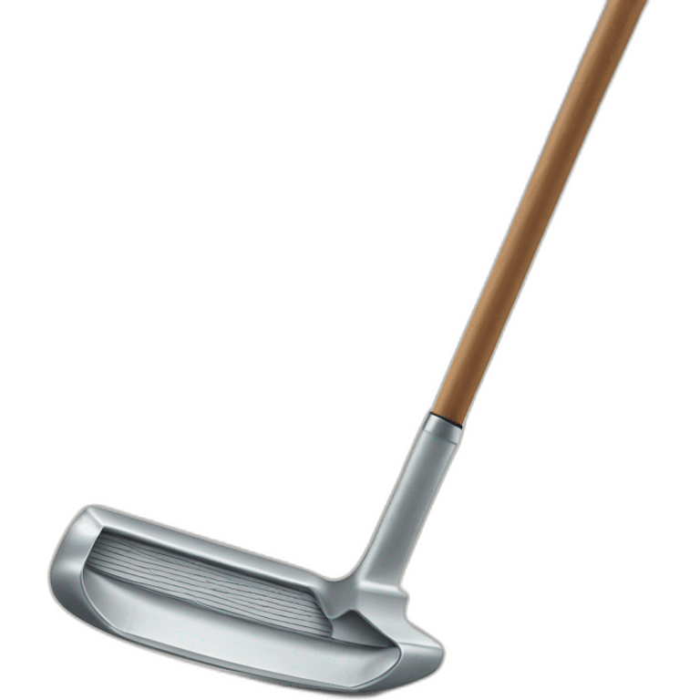 Putter emoji