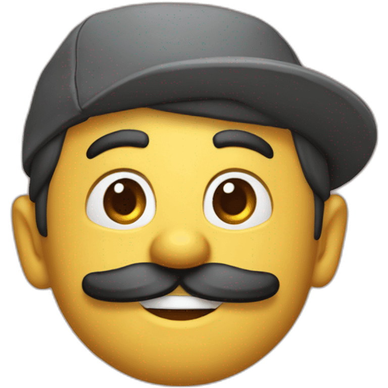 L'étrange Noël de monsieur Jack emoji