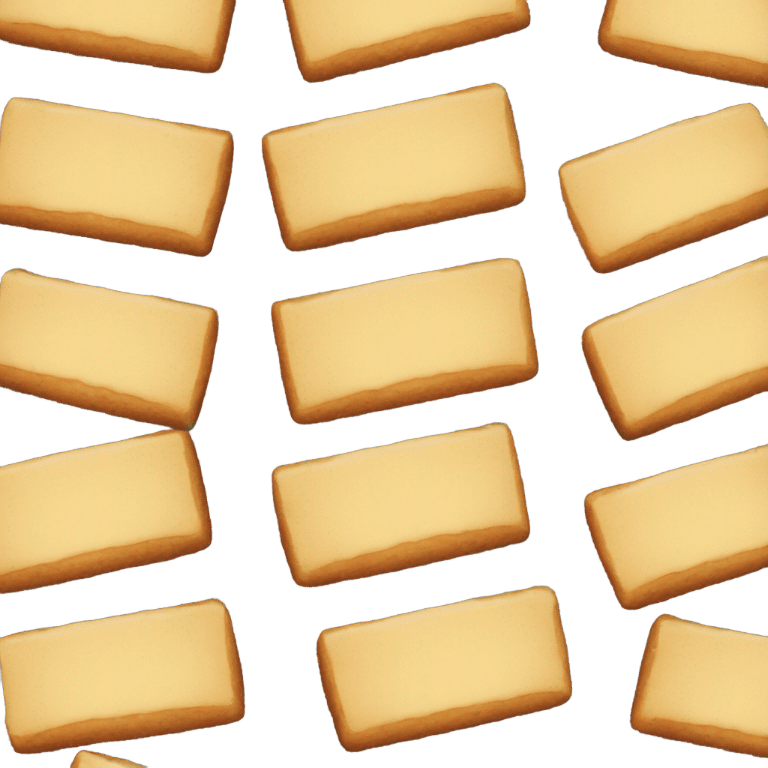 Ginger slice food emoji