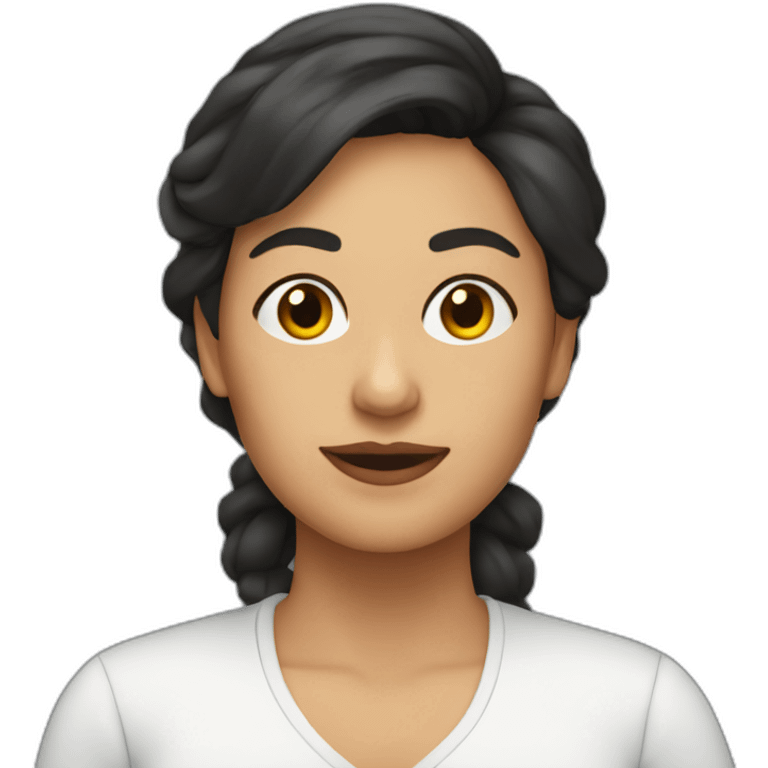 miriam perez emoji