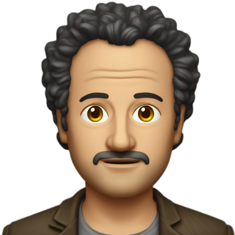 Tsoukalos giotgios emoji