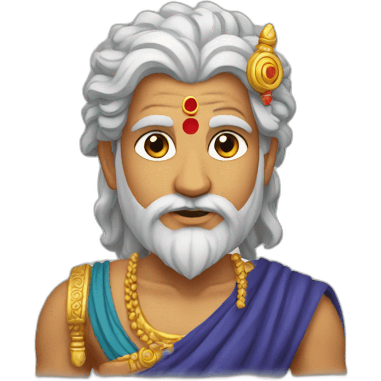 Jay Shree Ram  emoji