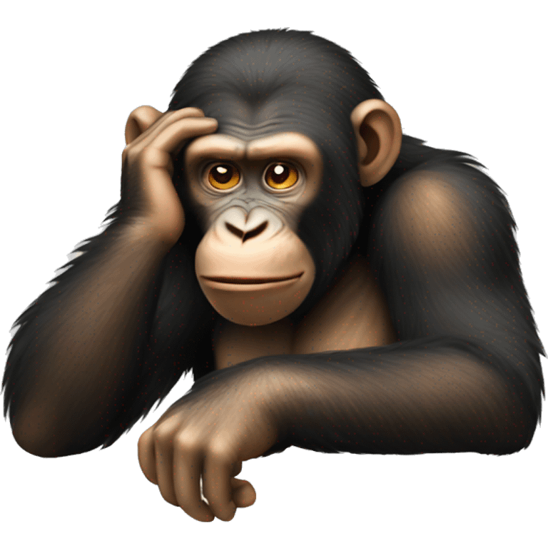 bored ape emoji