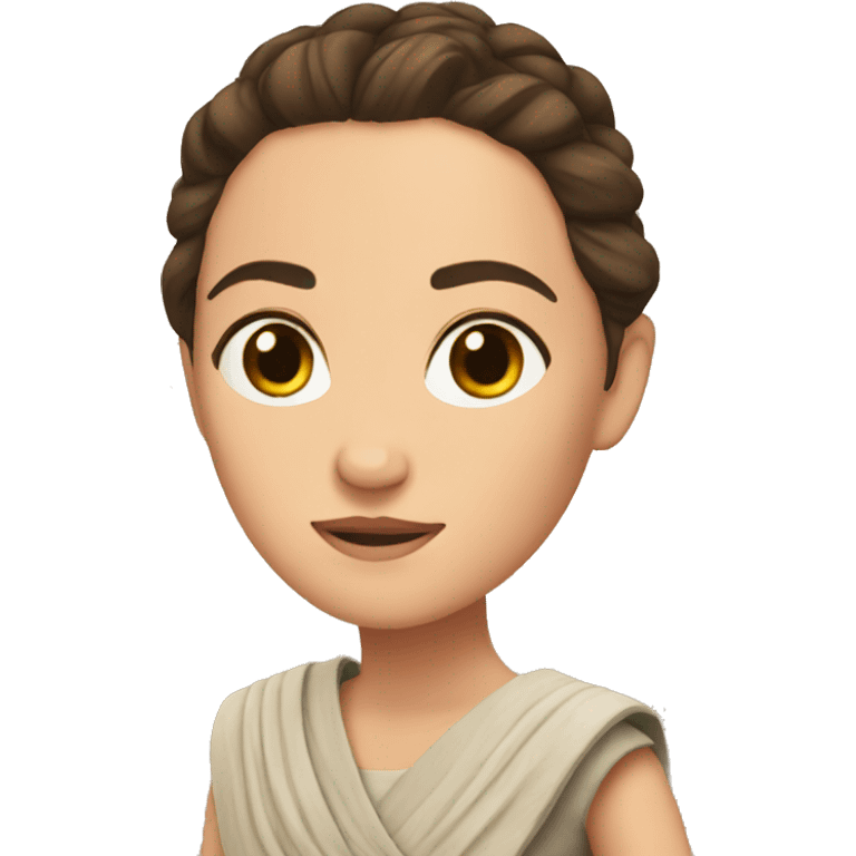 Rey emoji