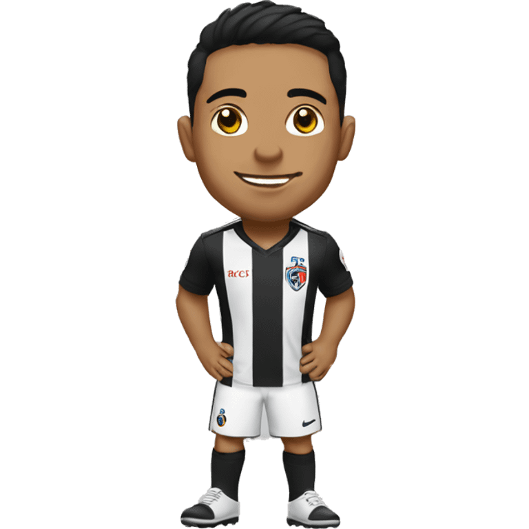 Corinthians  emoji