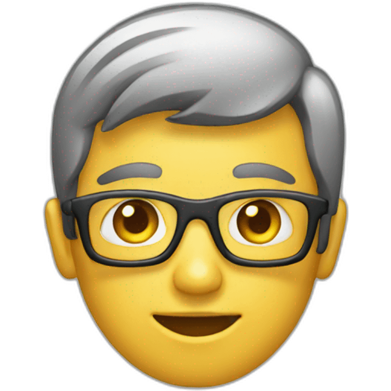 software engineer emoji