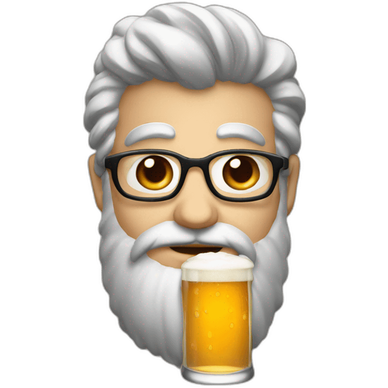 Ipa beer emoji