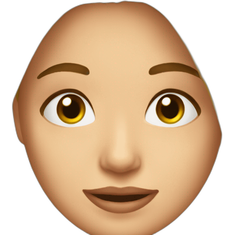 Emily Rata emoji