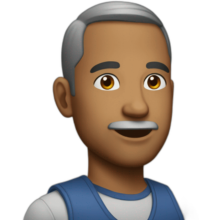 Mahesh-dalle emoji