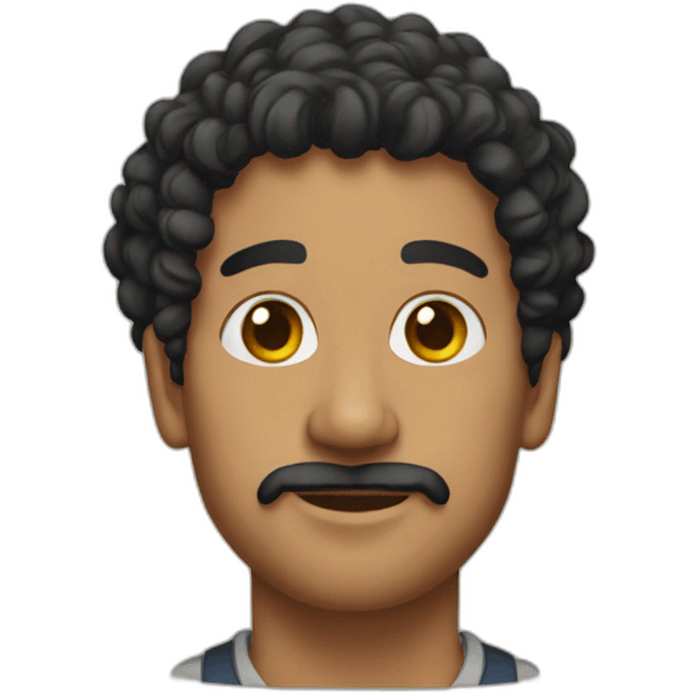 Montez emoji