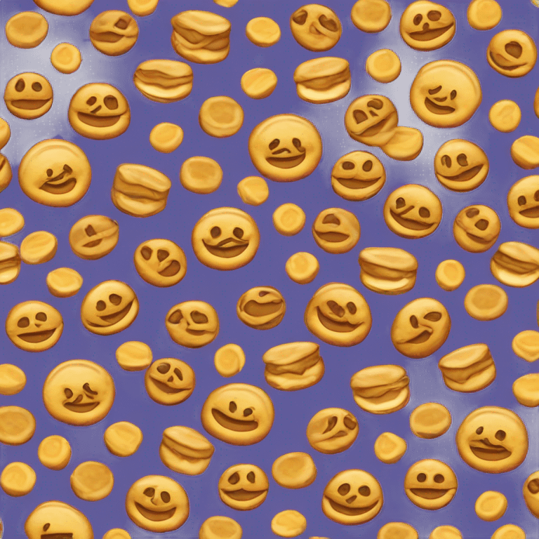 McGriddle  emoji