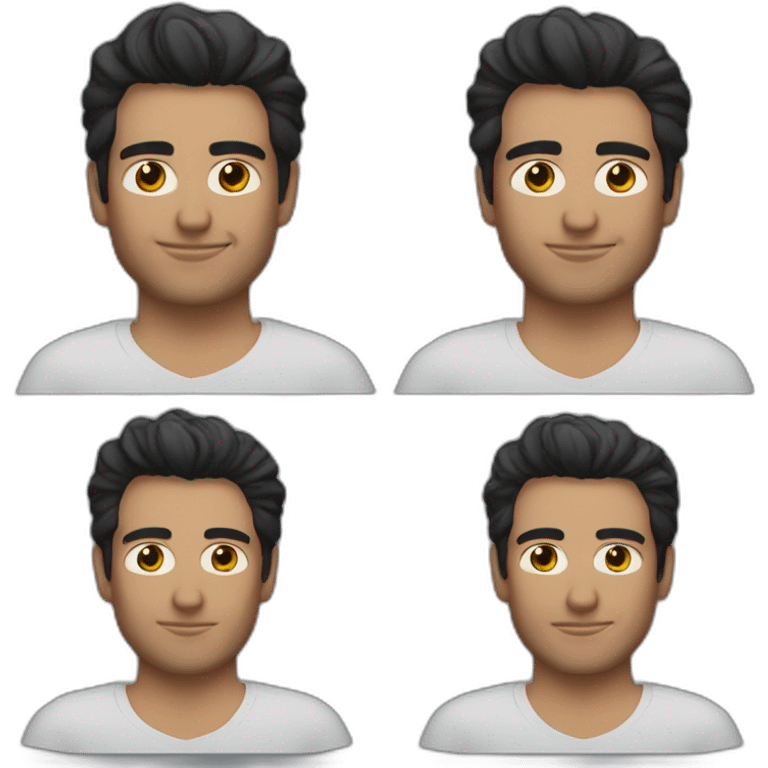 Tomas araujo salas emoji