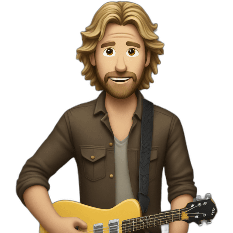 Tim henson guitarist emoji