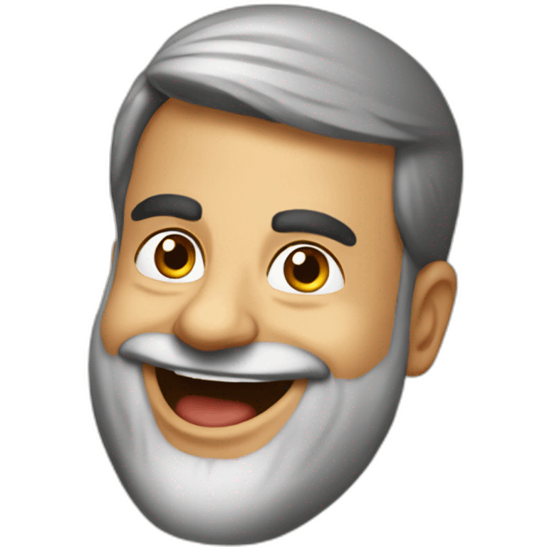 rahul-gandhi-happy emoji