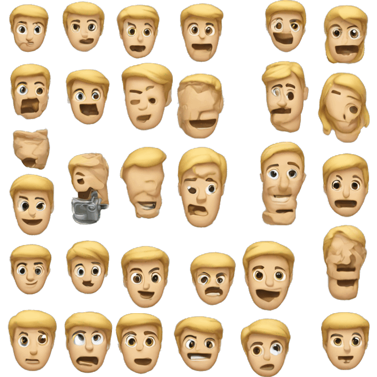 iPhone 16  emoji