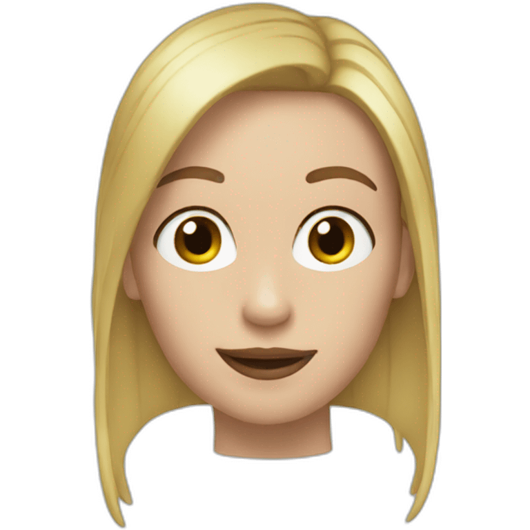 Harley emoji