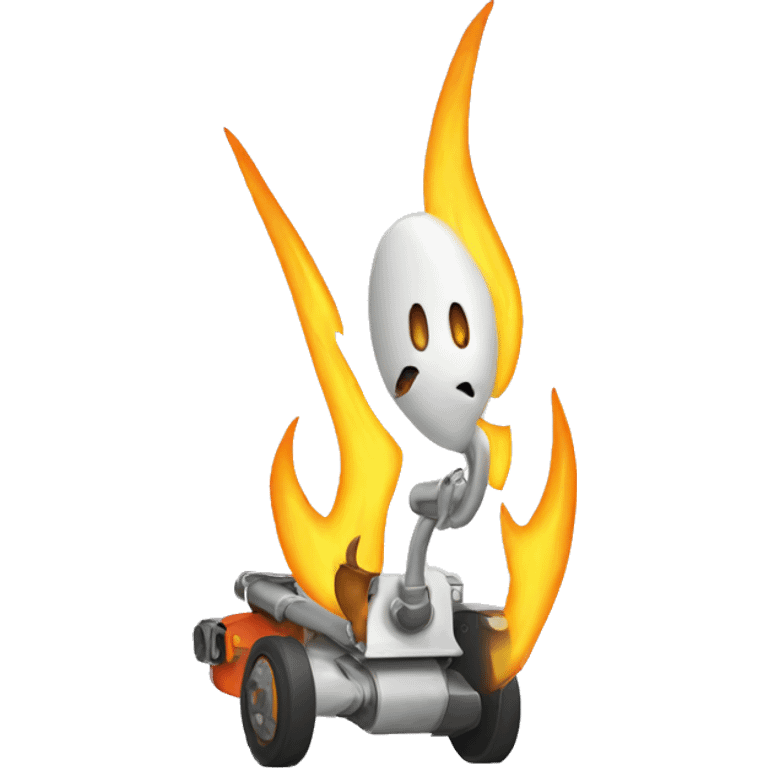 Sparky  emoji