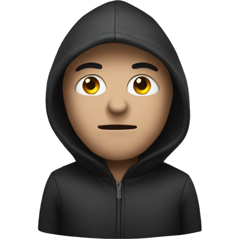 Thief  emoji