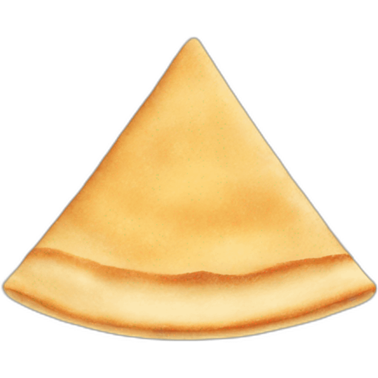 Dosa emoji