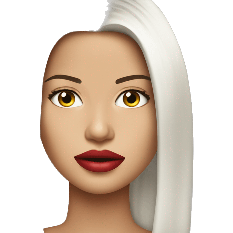 adriana lima emoji