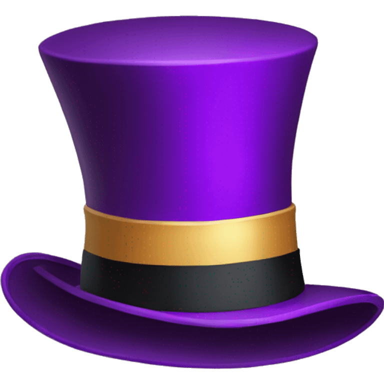 Magician Hat emoji