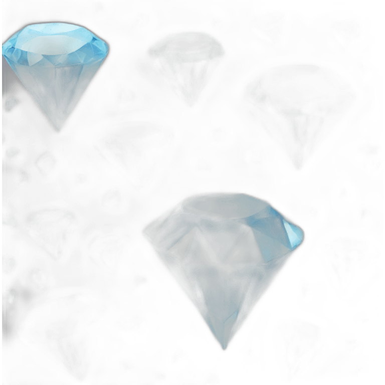 diamond emoji