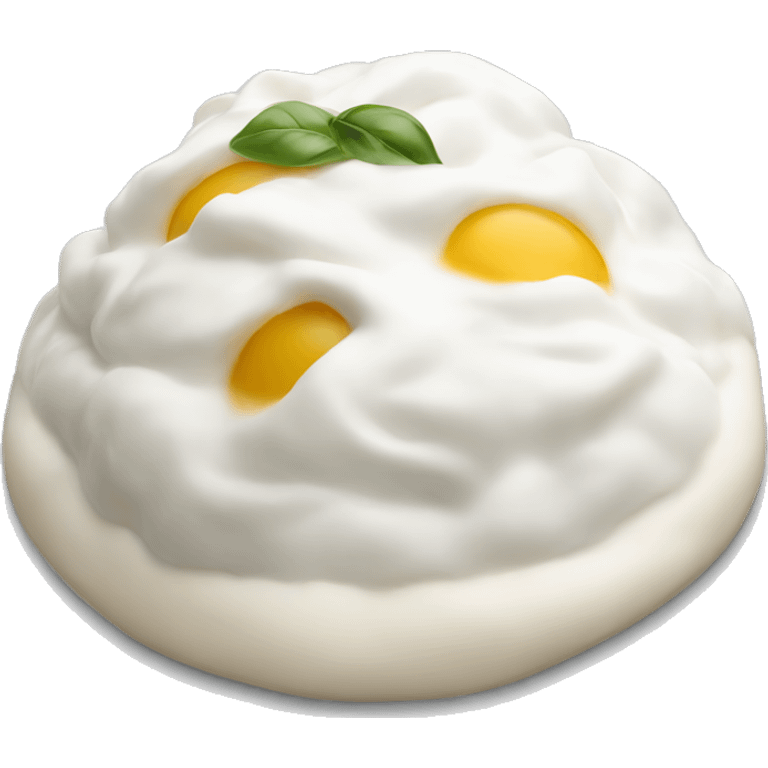 buratta emoji