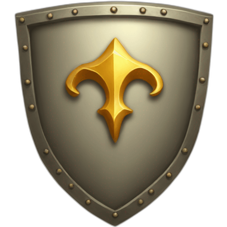 quest shield emoji