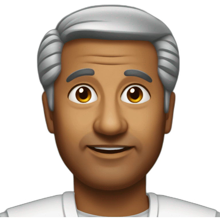 Pinarayi vijayan emoji