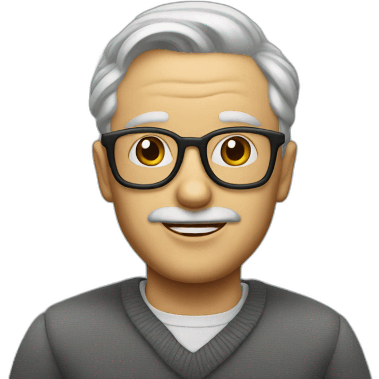 edward kallen emoji