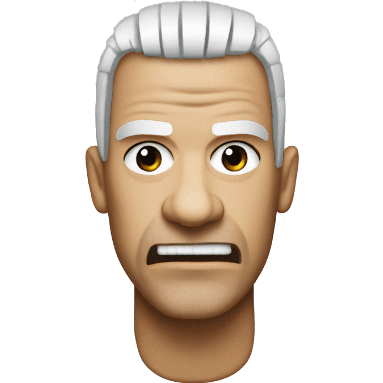 Rammstein  emoji