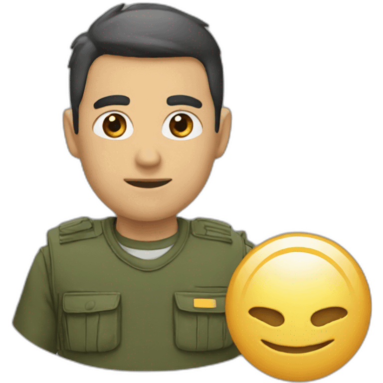 Spr emoji