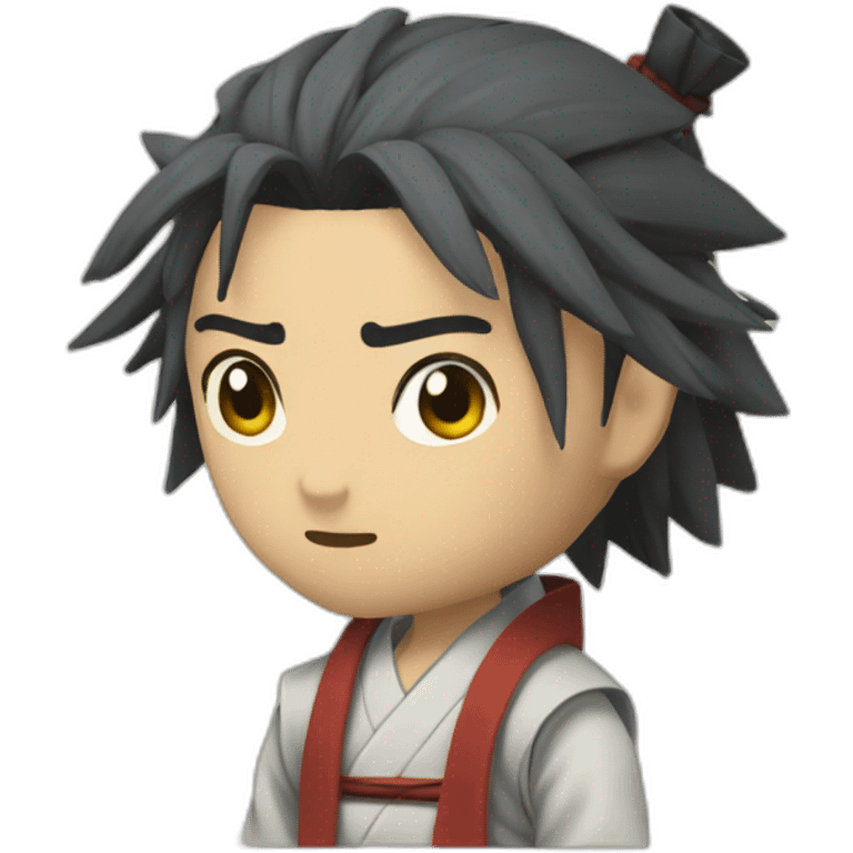 Rikudo sennin emoji